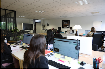 Cabinet de Recrutement Carredor