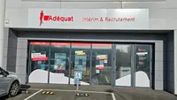 Adéquat Intérim & Recrutement