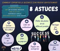 Agence Événementielle Sandy Smile Events
