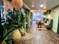 Bureaux & Coworking - Espace Don Quichotte - Sète