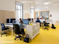 La Palanquée - Tiers-lieu Citoyen du Bassin de Thau