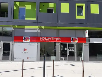 Menway Emploi Sète