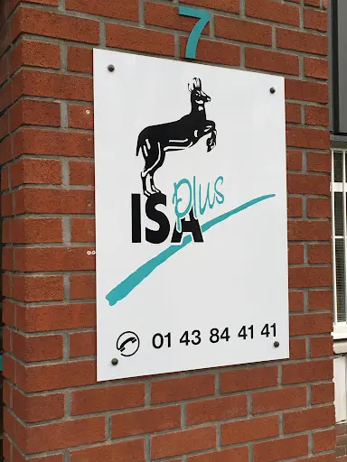 Isa Plus
