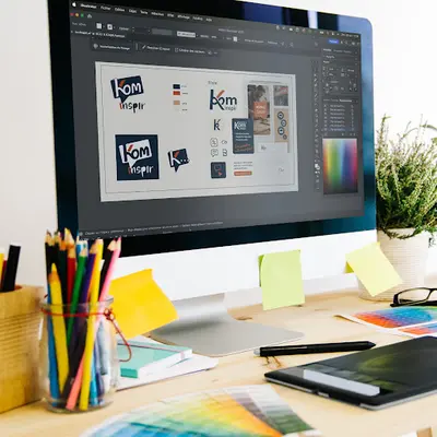 Kom Inspir - Communication À Sevremoine