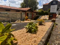 Office Notarial A Sevremoine (montfaucon-montigne) Actaé Notaires