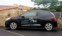 Un Ami Dans la Com