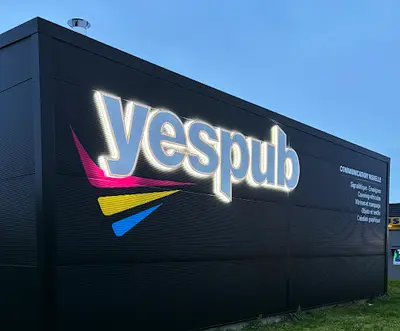 Yespub