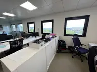 Coworkea - Coworking Sèvres