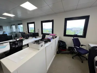 Coworkea - Coworking Sèvres