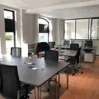 The Hub Coworking