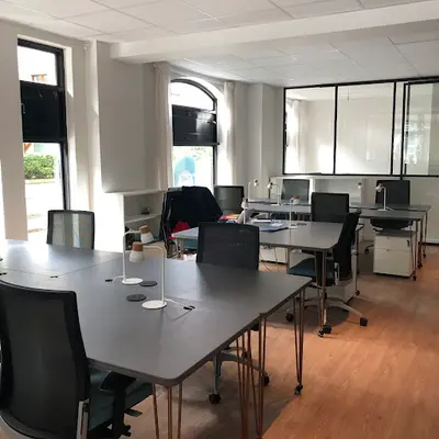 The Hub Coworking