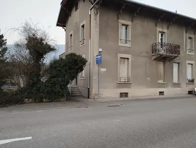 In Extenso Seyssel