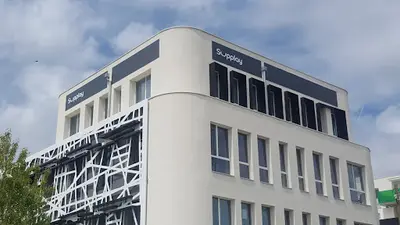 Supplay Grenoble