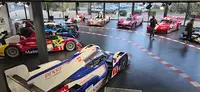 Oreca Motorsport