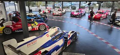 Oreca Motorsport