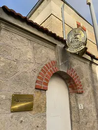 Maître Claire Zeder, Office Notarial