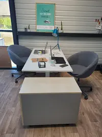 Ernest Coworking