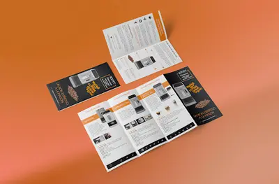 Yago Design - Studio de Production Marketing et Communication