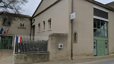 Office Notarial de Siran
