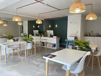 Coworking Chez Clem