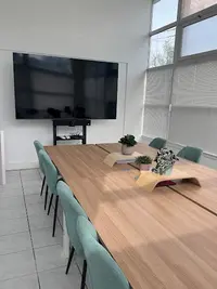 Elyme Expertise (siège)