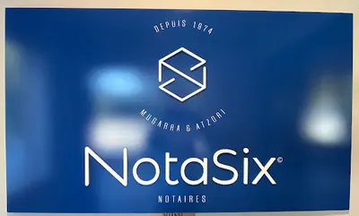 Notasix Notaires Six-fours (me Mugarra & Me Atzori)