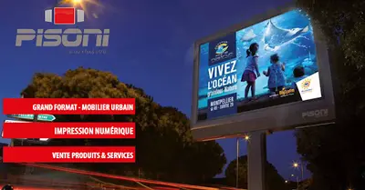 Pisoni Publicite