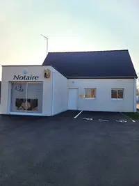 Pouessel Jocelyn - Notaire À Sixt sur Aff