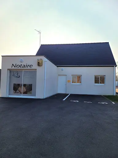 Pouessel Jocelyn - Notaire À Sixt sur Aff