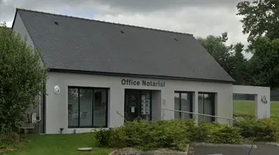 Office Notarial de Me Sandrine Julien
