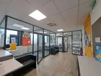 Agence d'Intérim Randstad - Soissons