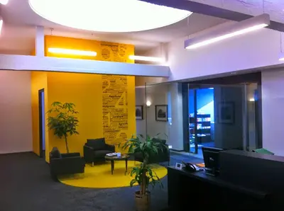Cabinet Cogec - Conseil Gestion Expertise Comptable