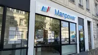 Manpower Soissons