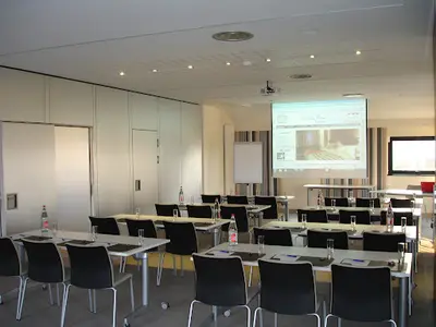 Mywo Soissons - Espace de Coworking & Réunion