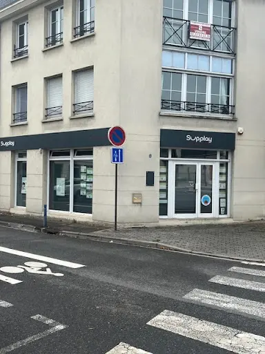 Supplay Soissons