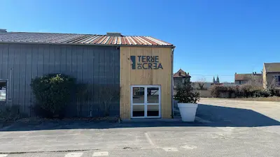 Terre de Créa