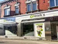 Adwork S Solesmes