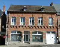 Etude Notariale Solre le Chateau Degousee Brouwez