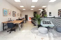 Les Bureaux du Quai