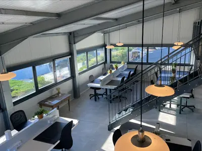 245 Coworking