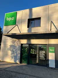 Bps Intérim Hossegor