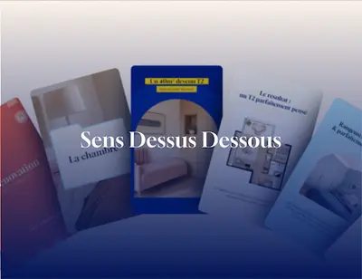 Naury Studio | Agence Marketing & Communication