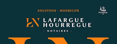 Notaire Hossegor - Maître Lafargue Emmanuelle et Maître Hourregue Benoit