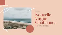 Notaire Nouvelle Vague [ Nnv ] - Office Notarial Chabannes