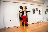 Mascotte Dreams - Agence Événementielle