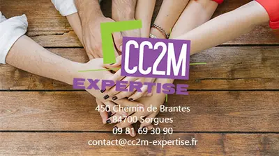Cc2m Expertise