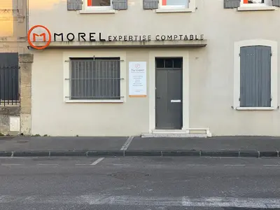 Expert Comptable Sorgues Pluri Expert