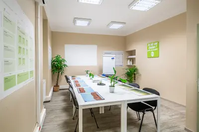 l'Etable Cowork