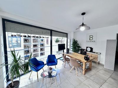 La Borie Immobilier Grand Avignon
