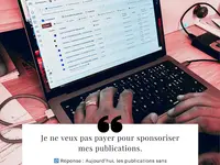 Lee-mage – Community Manager & Agence Réseaux Sociaux, Sorgues